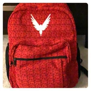 Maverick backpack